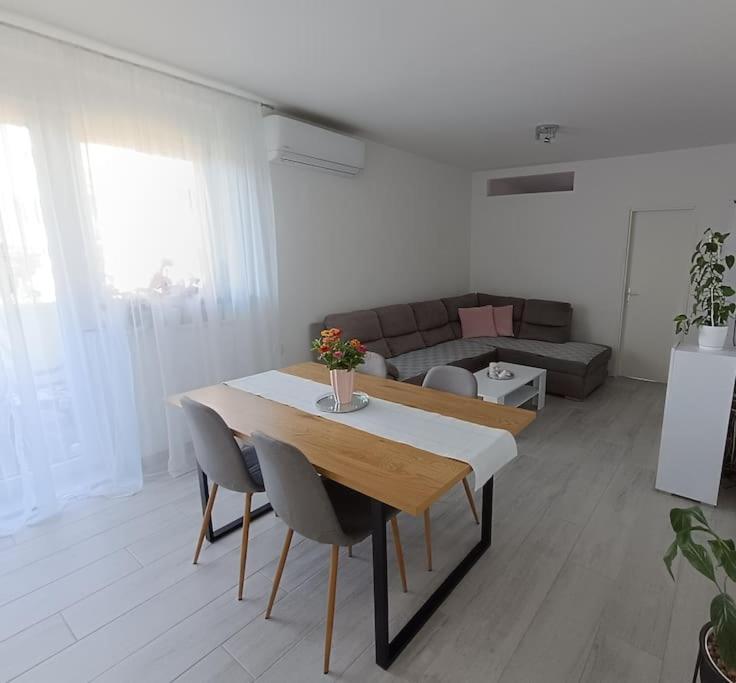 Apartmán Apartman Mary Pula