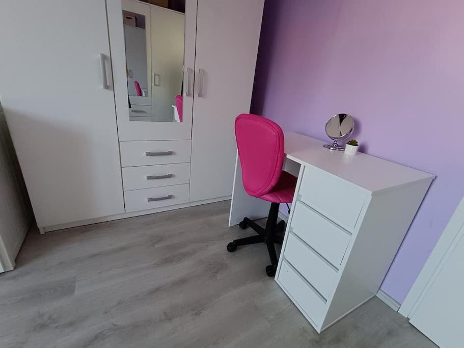Apartman Mary Apartmán *