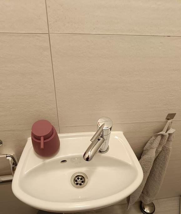 Apartman Mary Apartmán Pula