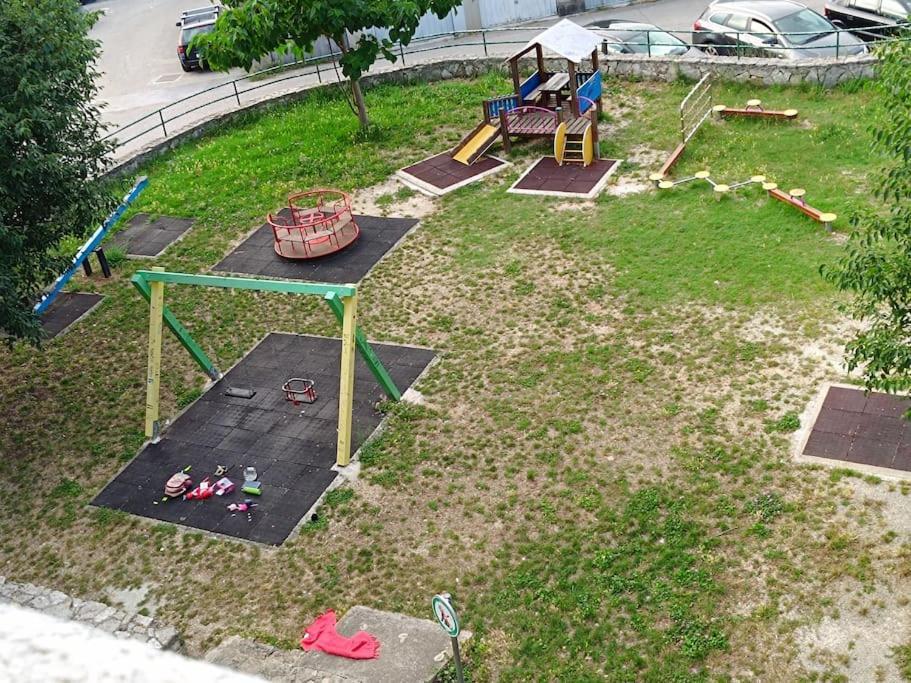 Apartman Mary * Pula