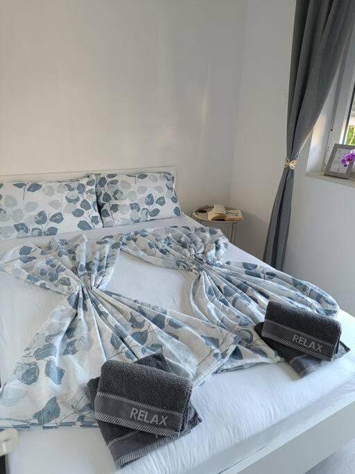 Apartmán Apartman Mary *