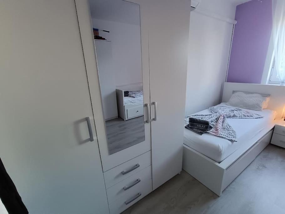 Apartmán Apartman Mary Pula