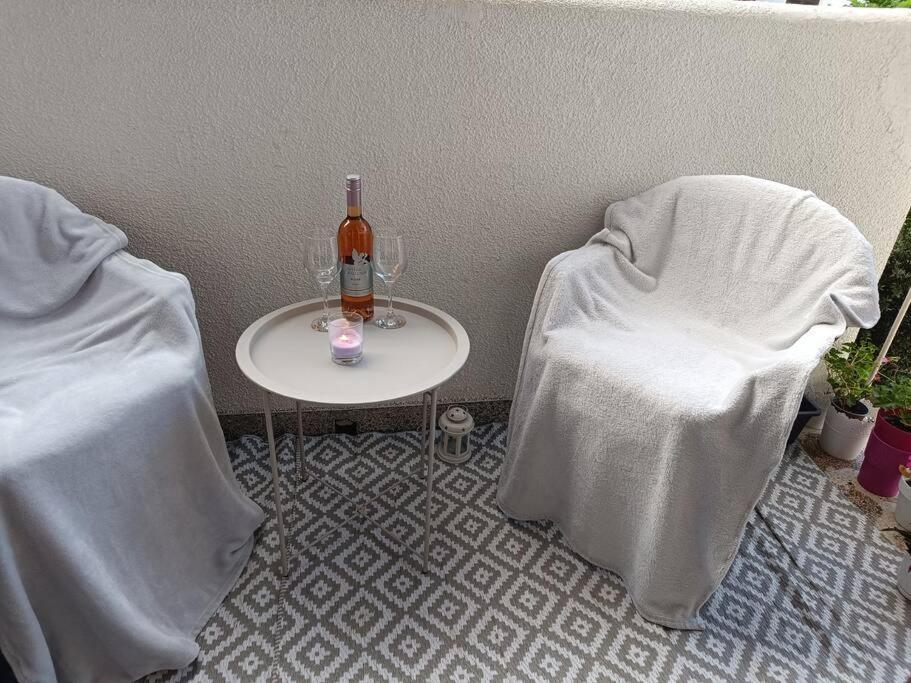 Apartman Mary Apartmán Pula