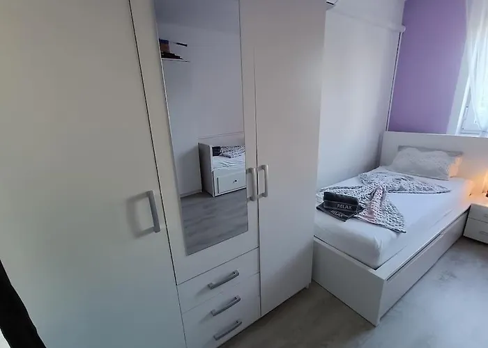 Apartman Mary
