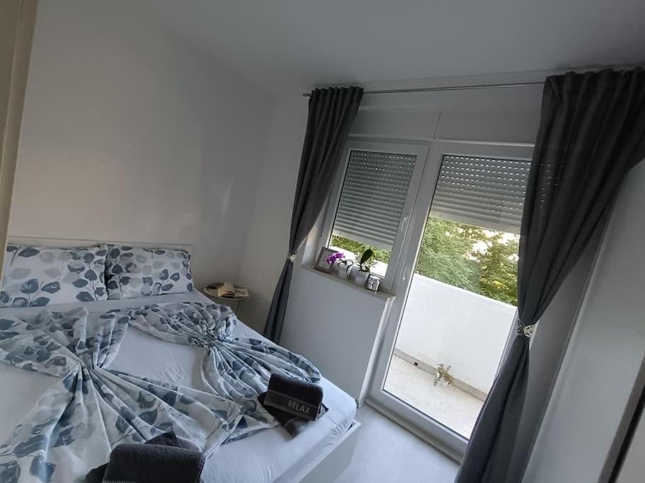 Apartman Mary