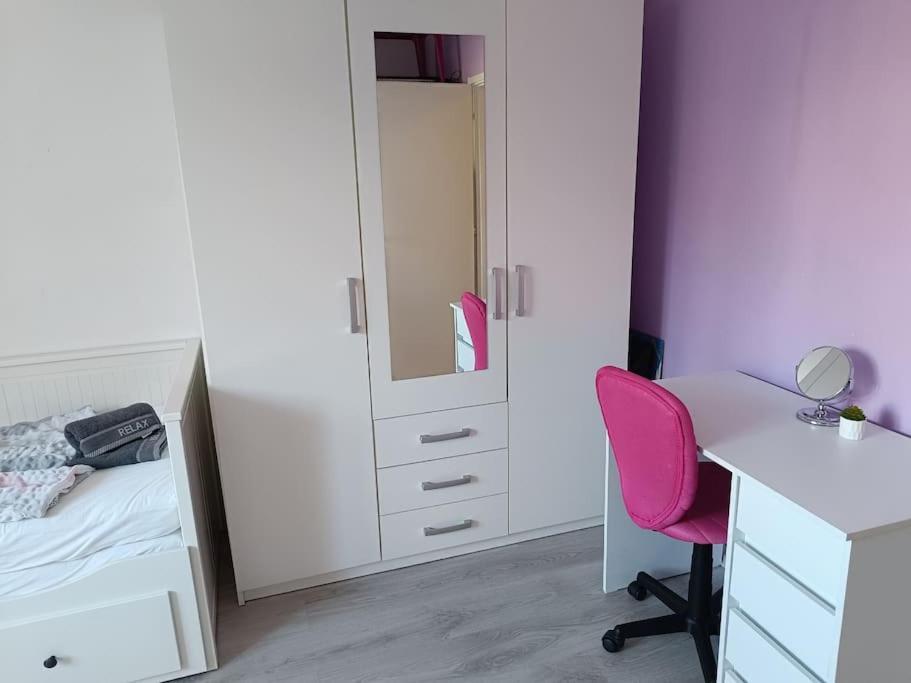 Apartman Mary Apartment Pula