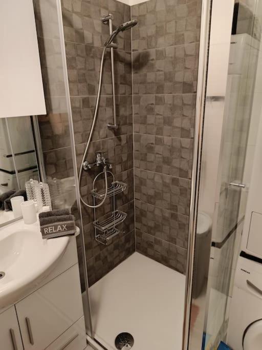 Apartman Mary Pula