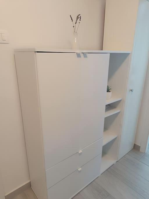 Apartment Apartman Mary Pula