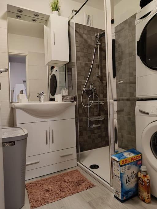Apartman Mary * Pula